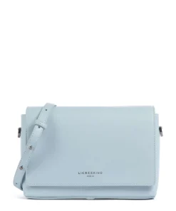 Hilla M Crossbody bag fine grain leather Crossbody Bags
