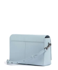 Hilla M Crossbody bag fine grain leather Crossbody Bags