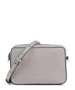 New Hilla S Crossbody bag sheepskin leather Crossbody Bags