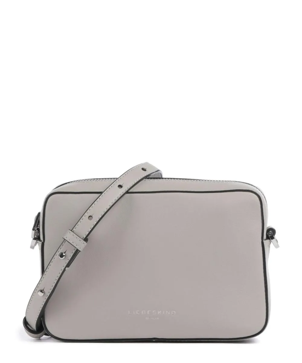 New Hilla S Crossbody bag sheepskin leather Crossbody Bags
