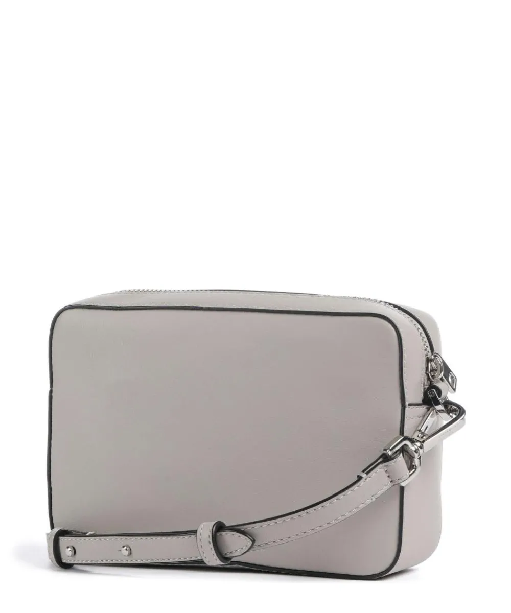 New Hilla S Crossbody bag sheepskin leather Crossbody Bags