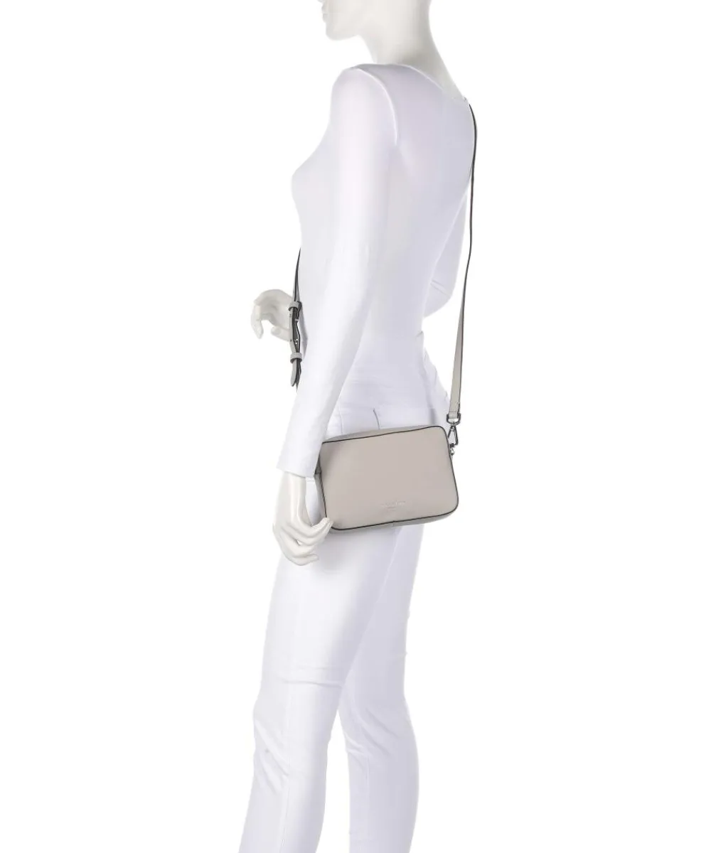 New Hilla S Crossbody bag sheepskin leather Crossbody Bags