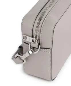 New Hilla S Crossbody bag sheepskin leather Crossbody Bags