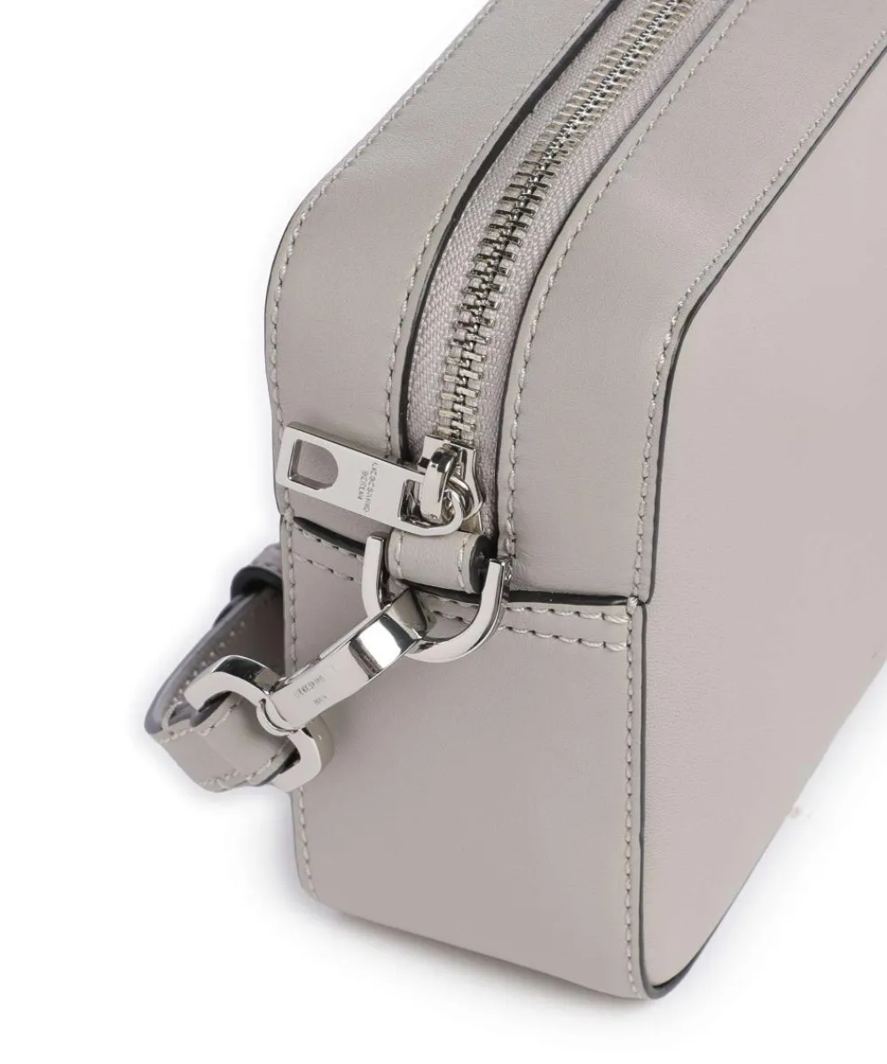 New Hilla S Crossbody bag sheepskin leather Crossbody Bags