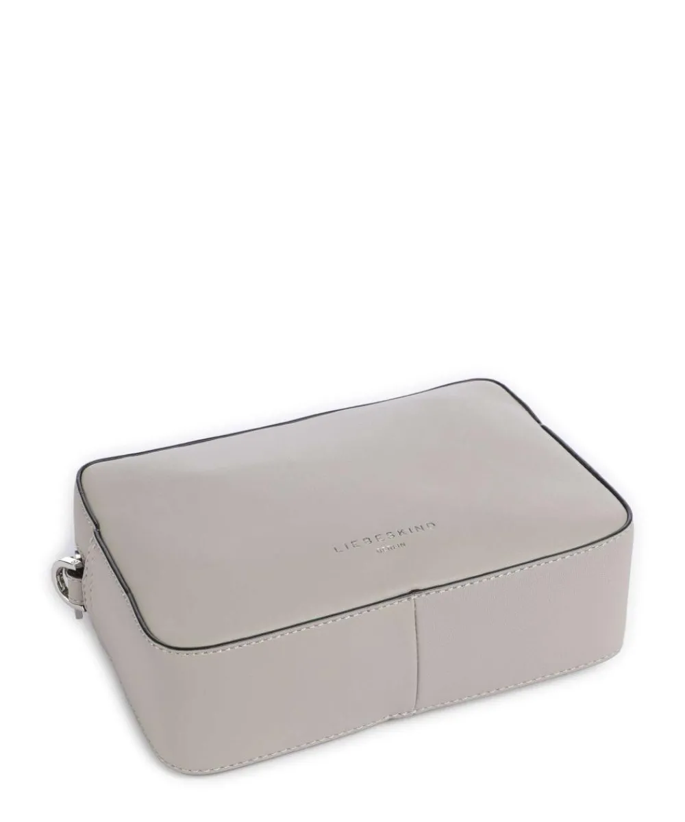 New Hilla S Crossbody bag sheepskin leather Crossbody Bags