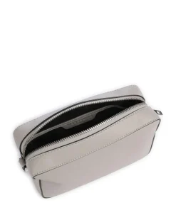 New Hilla S Crossbody bag sheepskin leather Crossbody Bags