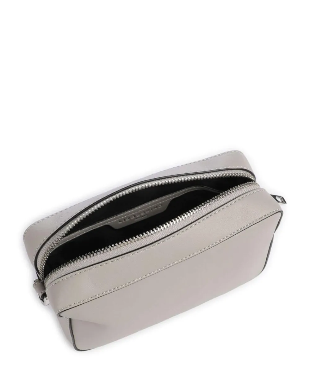 New Hilla S Crossbody bag sheepskin leather Crossbody Bags
