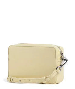 Hilla S Crossbody bag sheepskin leather Crossbody Bags