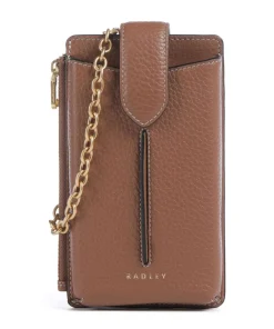 Best Hillgate Phone bag grained cow leather Phone Bags