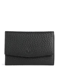 Voi Hirsch Aida RFID Wallet grained leather black Best