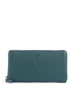 Hirsch Amy Wallet grained leather Wallets