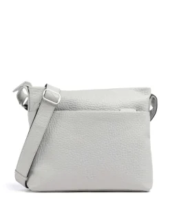 Clearance Hirsch Bristol Crossbody bag grained leather Crossbody Bags