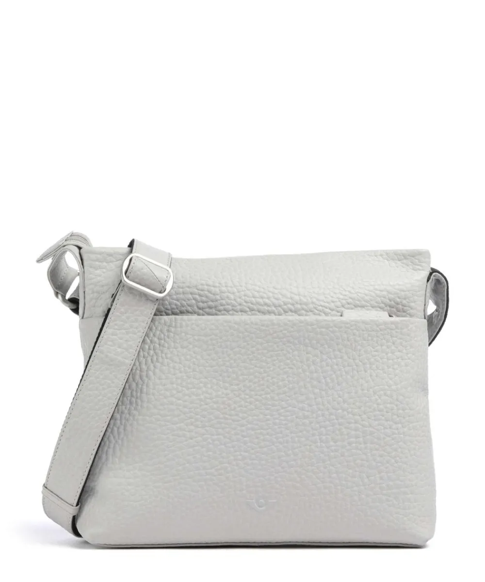 Clearance Hirsch Bristol Crossbody bag grained leather Crossbody Bags