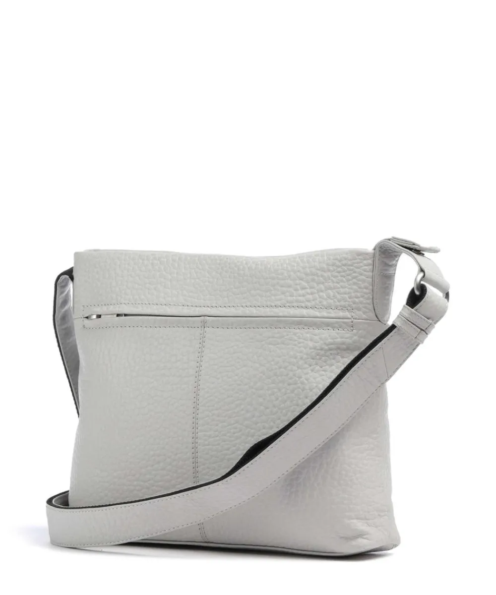 Clearance Hirsch Bristol Crossbody bag grained leather Crossbody Bags