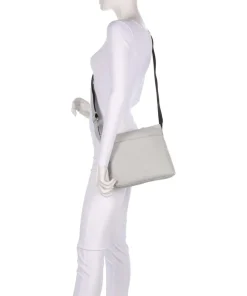 Clearance Hirsch Bristol Crossbody bag grained leather Crossbody Bags