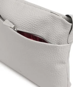 Clearance Hirsch Bristol Crossbody bag grained leather Crossbody Bags