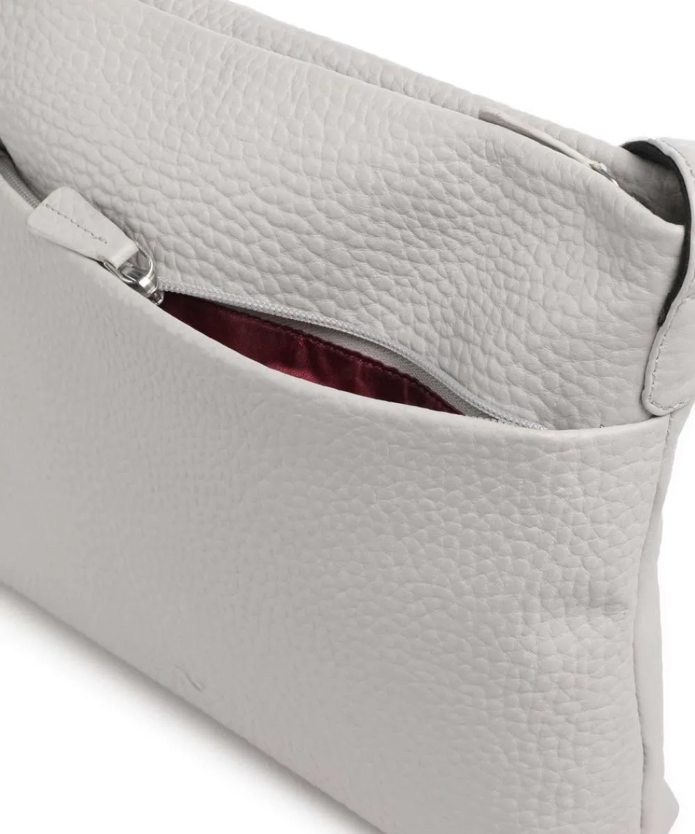 Clearance Hirsch Bristol Crossbody bag grained leather Crossbody Bags