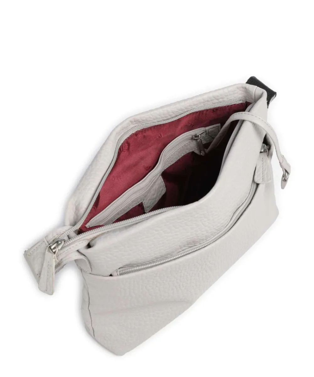 Clearance Hirsch Bristol Crossbody bag grained leather Crossbody Bags