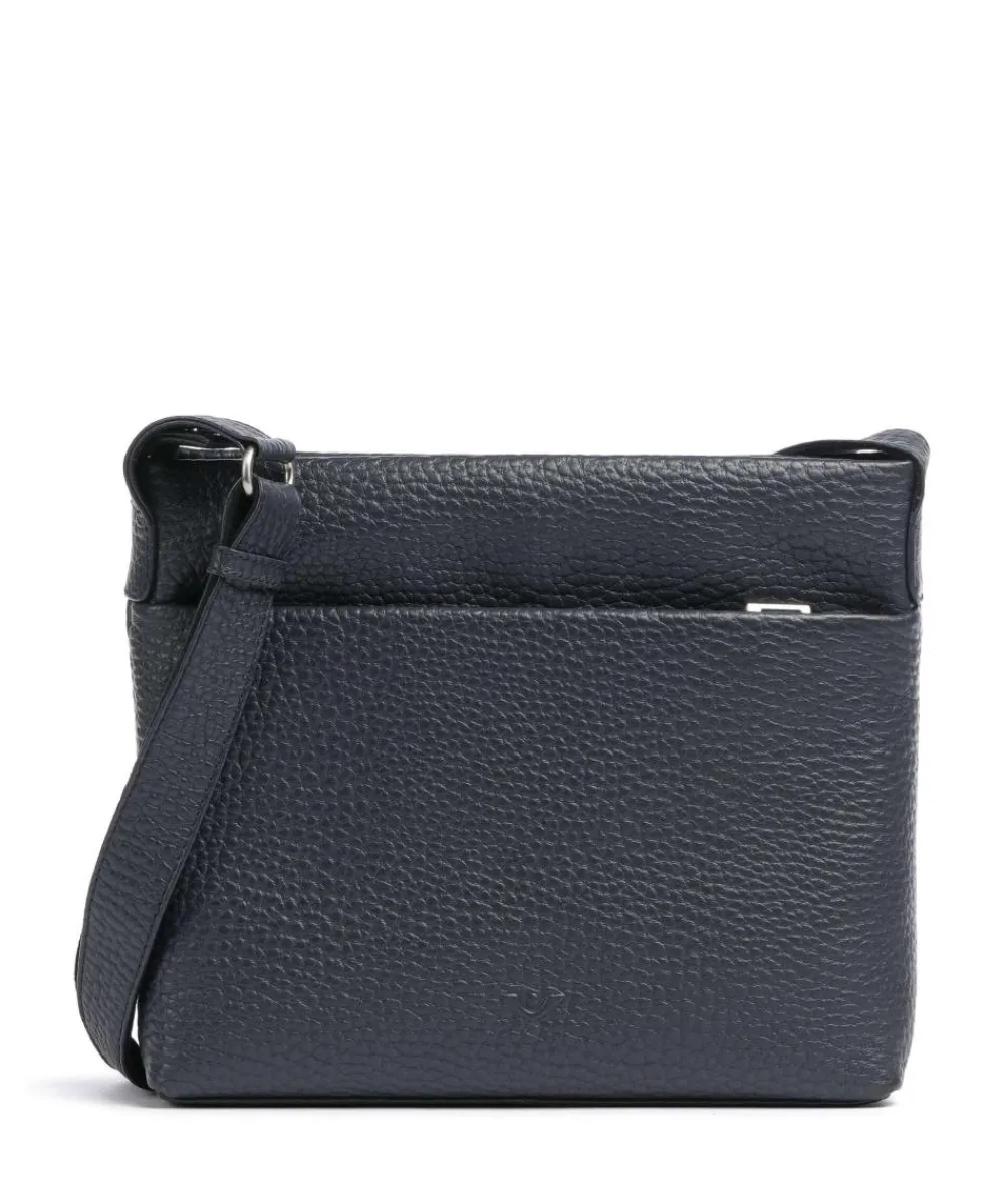 Best Hirsch Bristol Crossbody bag grained leather Crossbody Bags