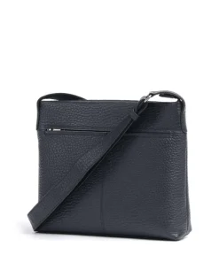 Best Hirsch Bristol Crossbody bag grained leather Crossbody Bags