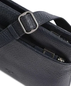 Best Hirsch Bristol Crossbody bag grained leather Crossbody Bags
