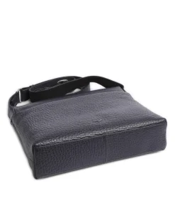 Best Hirsch Bristol Crossbody bag grained leather Crossbody Bags