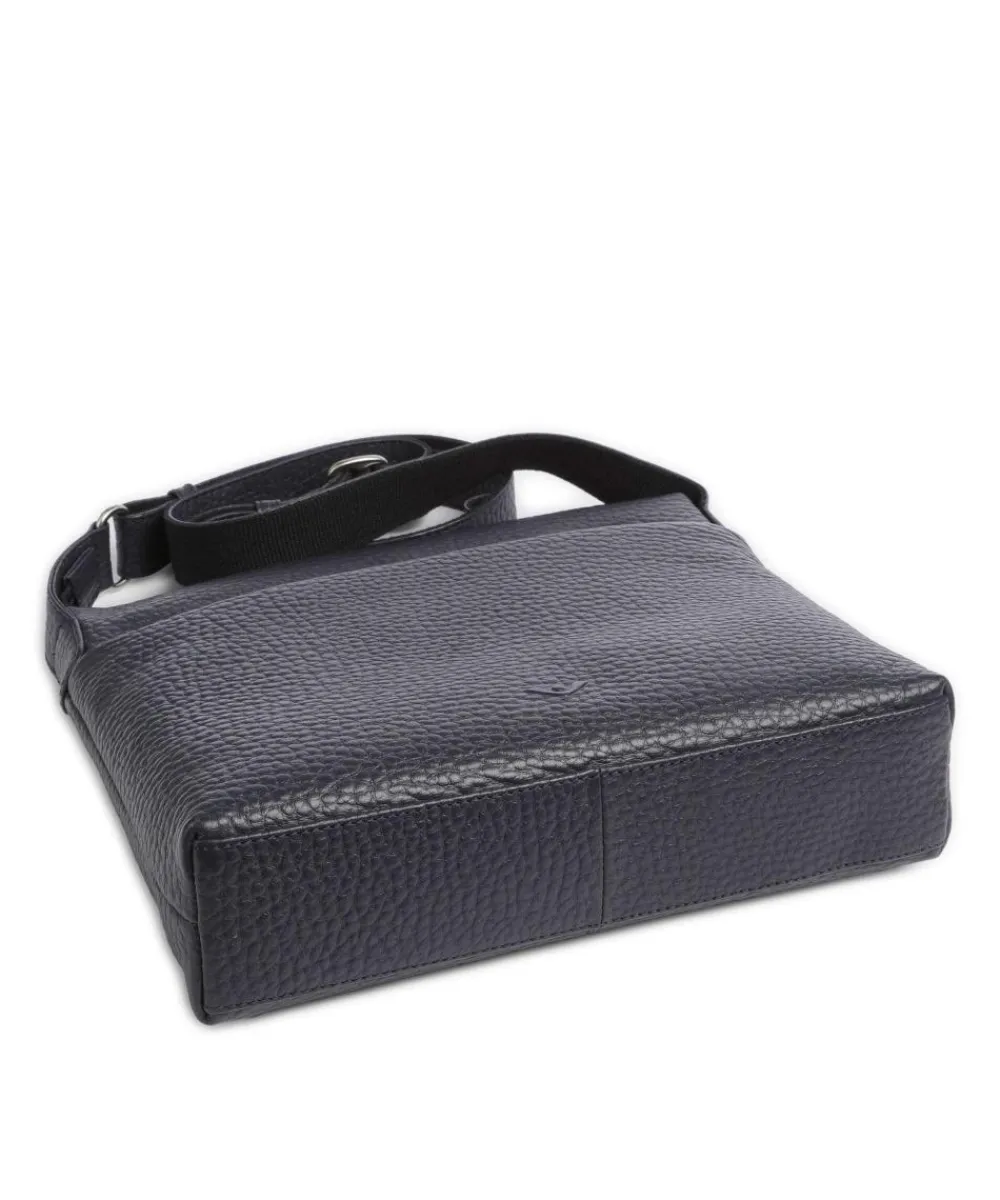 Best Hirsch Bristol Crossbody bag grained leather Crossbody Bags