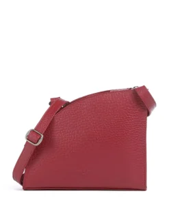 Online Hirsch Britney Crossbody bag grained leather Crossbody Bags