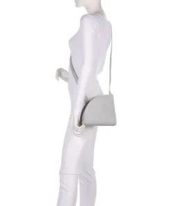 New Hirsch Britney Crossbody bag grained leather Crossbody Bags