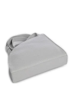 New Hirsch Britney Crossbody bag grained leather Crossbody Bags
