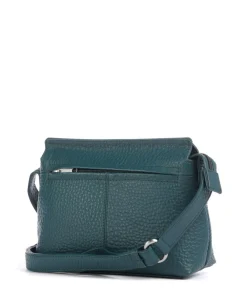 Sale Hirsch Crossbody bag grained leather Crossbody Bags