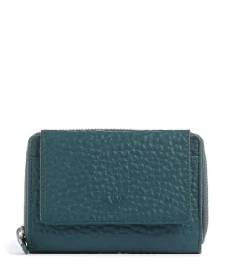 Online Hirsch Hilary RFID Wallet grained leather Wallets