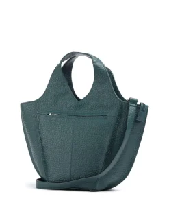 Online Hirsch Jela Handbag grained leather Handbags
