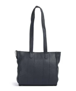 Online Hirsch Mandira Shoulder bag grained leather Shoulder Bags