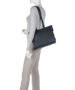 Online Hirsch Mandira Shoulder bag grained leather Shoulder Bags