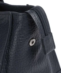 Online Hirsch Mandira Shoulder bag grained leather Shoulder Bags