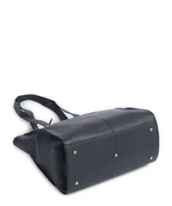 Online Hirsch Mandira Shoulder bag grained leather Shoulder Bags