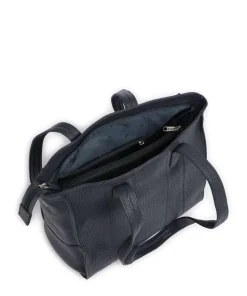 Online Hirsch Mandira Shoulder bag grained leather Shoulder Bags