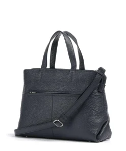 New Hirsch Winona Handbag grained leather Handbags