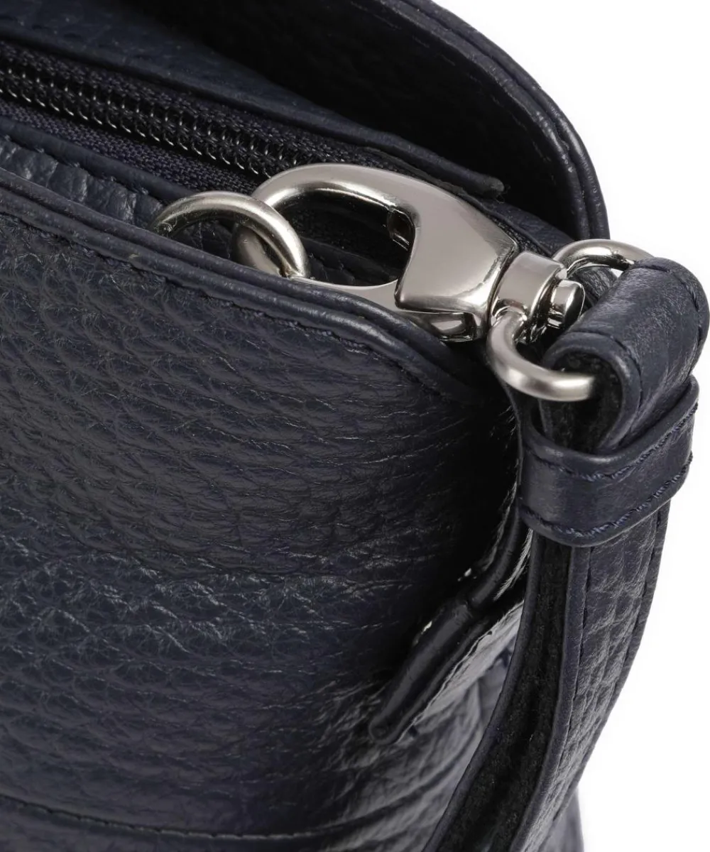 New Hirsch Winona Handbag grained leather Handbags