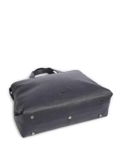 New Hirsch Winona Handbag grained leather Handbags