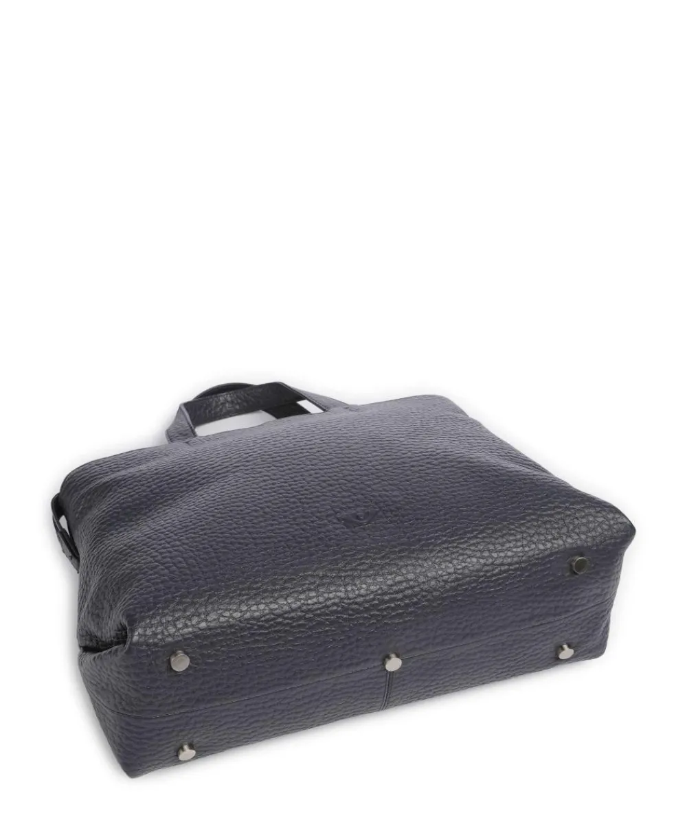 New Hirsch Winona Handbag grained leather Handbags