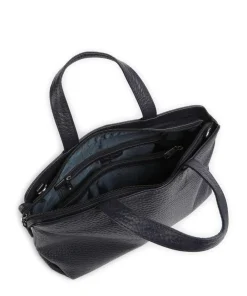 New Hirsch Winona Handbag grained leather Handbags