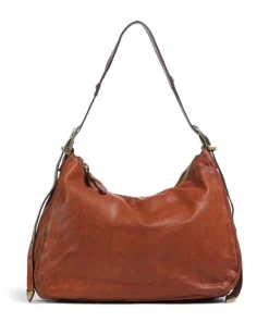 Best Hobo bag grained cow leather Shoulder Bags|Hobo Bags