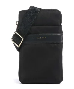 Radley London Holland Park Phone bag polyester black Best