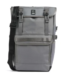 Chrome Holman Pannier Luggage bag 13″ recycled polyester grey Sale