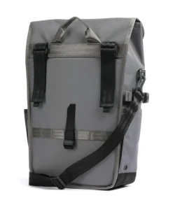 Chrome Holman Pannier Luggage bag 13″ recycled polyester grey Sale