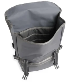 Chrome Holman Pannier Luggage bag 13″ recycled polyester grey Sale