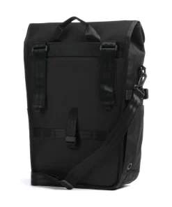 Chrome Holman Pannier Luggage bag 13″ recycled polyester black Discount