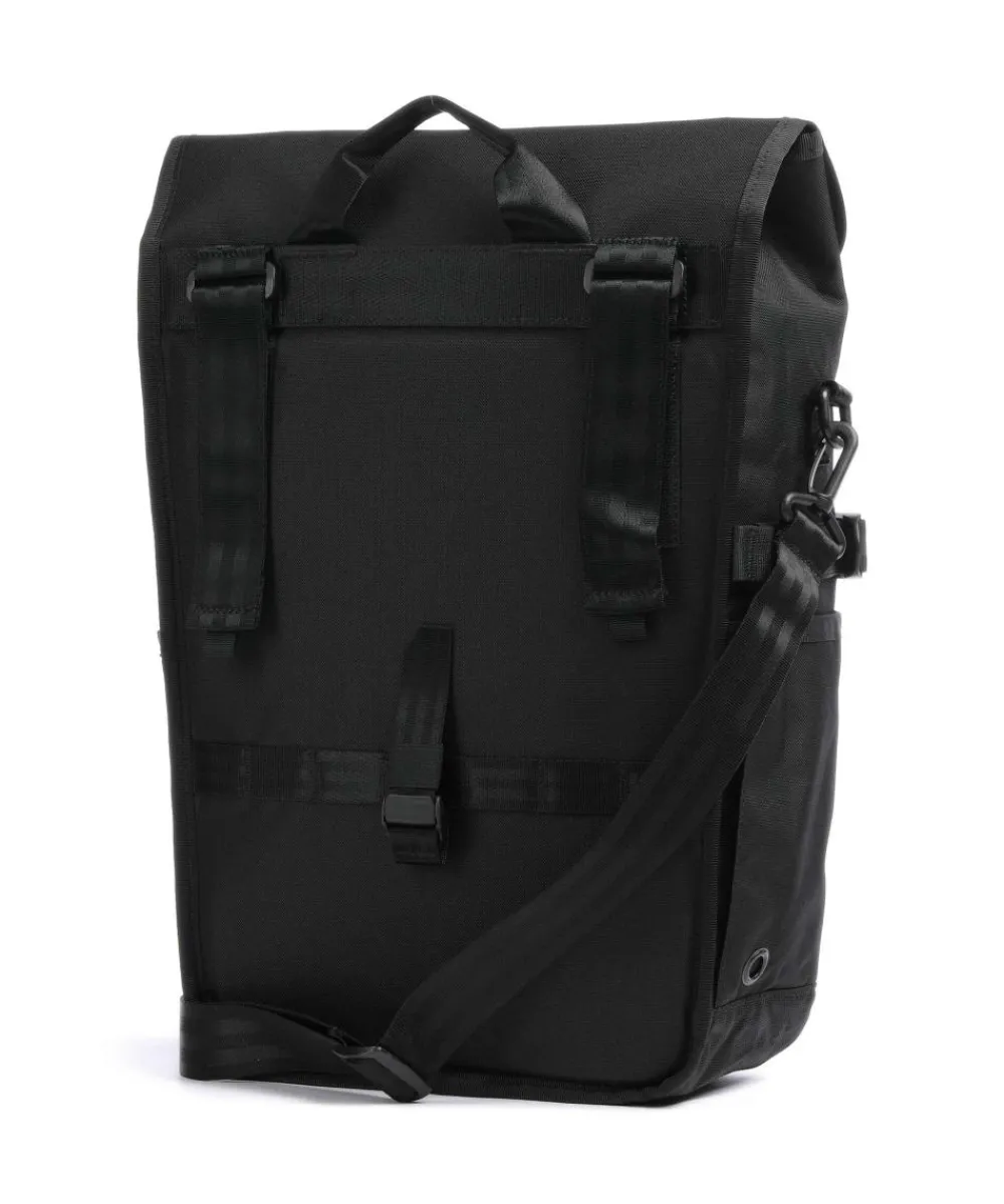 Chrome Holman Pannier Luggage bag 13″ recycled polyester black Discount